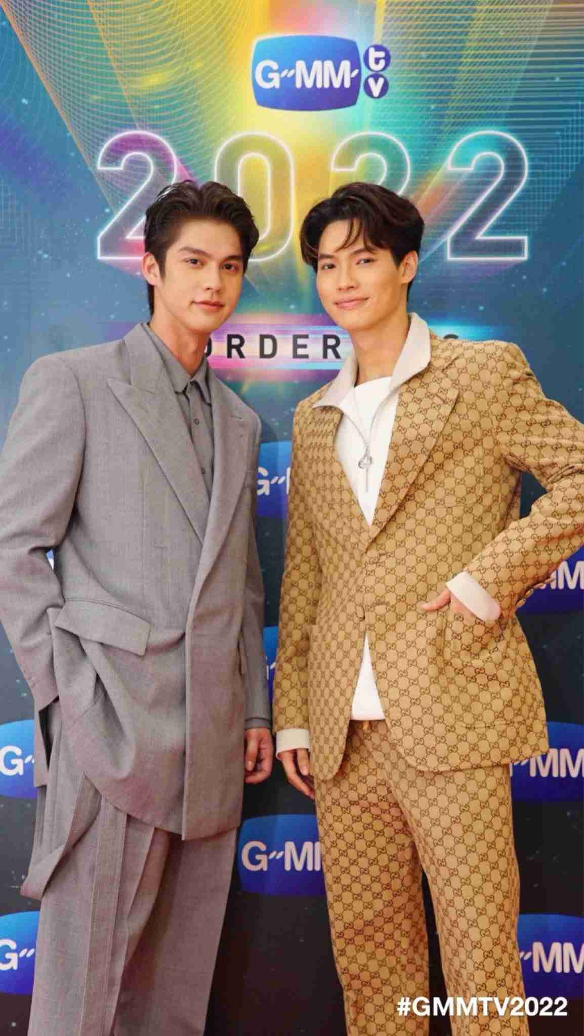 【定期】2gether the seriesについて話そうPart29【タイBL】