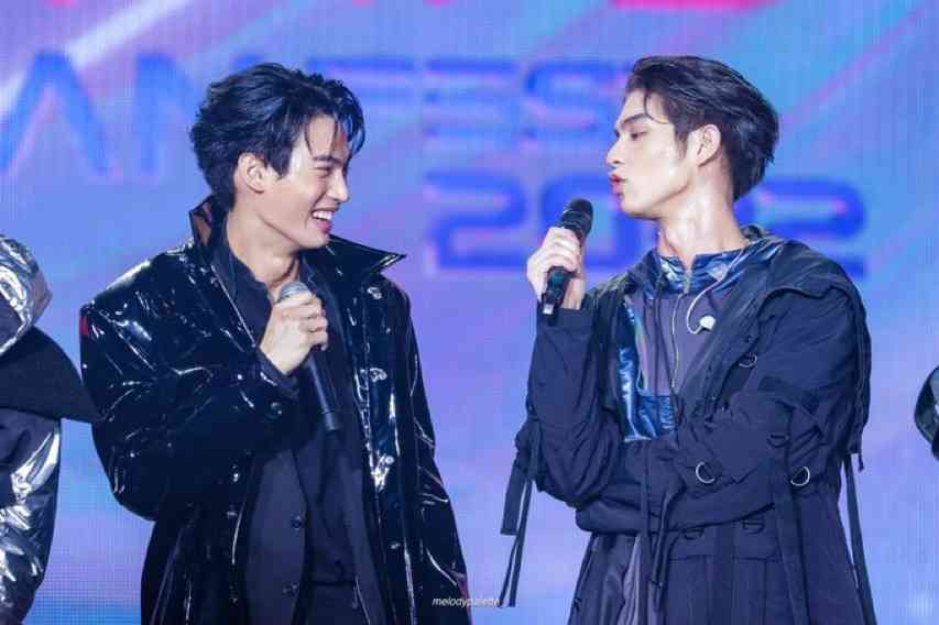 【定期】2gether the seriesについて話そうPart29【タイBL】