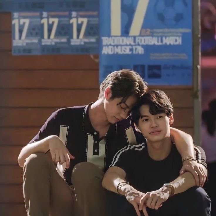 【定期】2gether the seriesについて話そうPart29【タイBL】