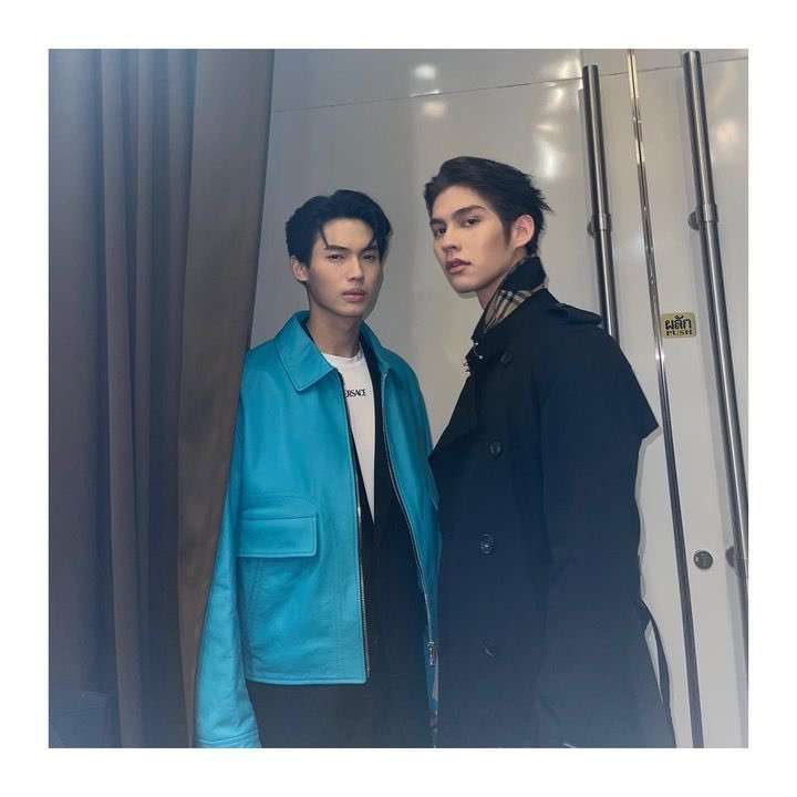 【定期】2gether the seriesについて話そうPart29【タイBL】