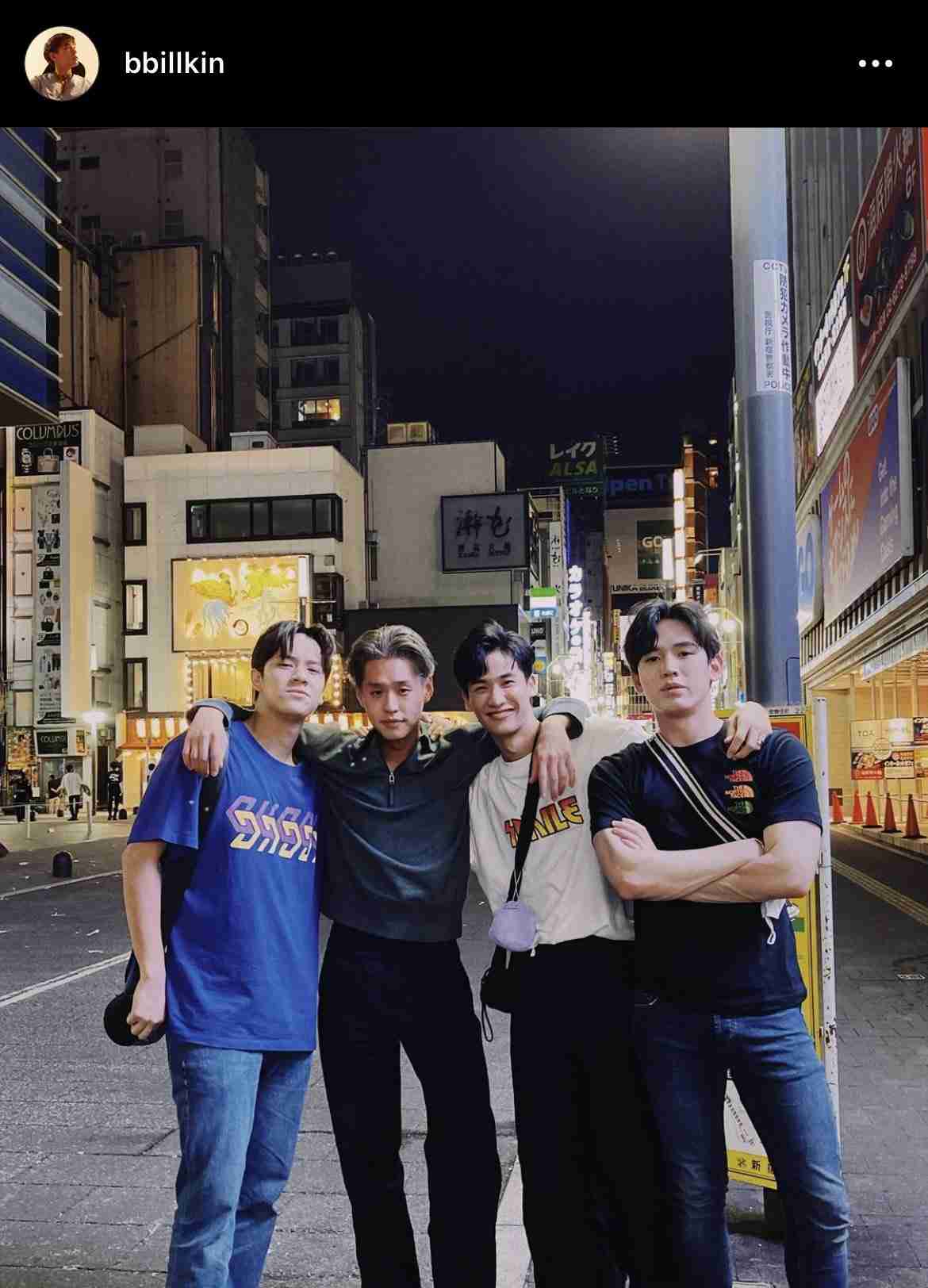 【定期】2gether the seriesについて話そうPart29【タイBL】