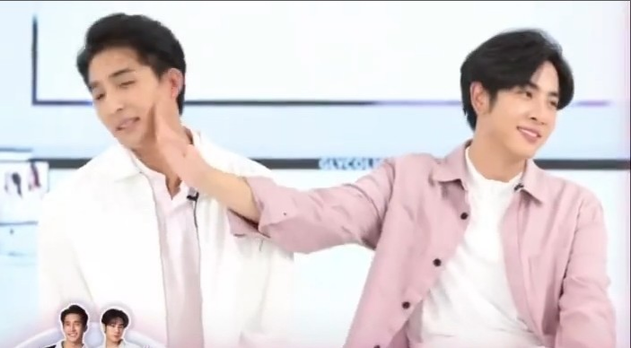 【定期】2gether the seriesについて話そうPart29【タイBL】