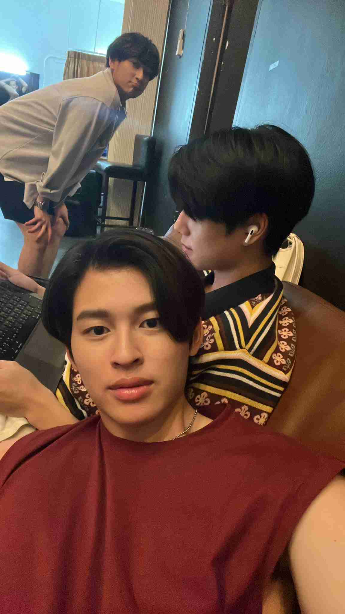 【定期】2gether the seriesについて話そうPart29【タイBL】