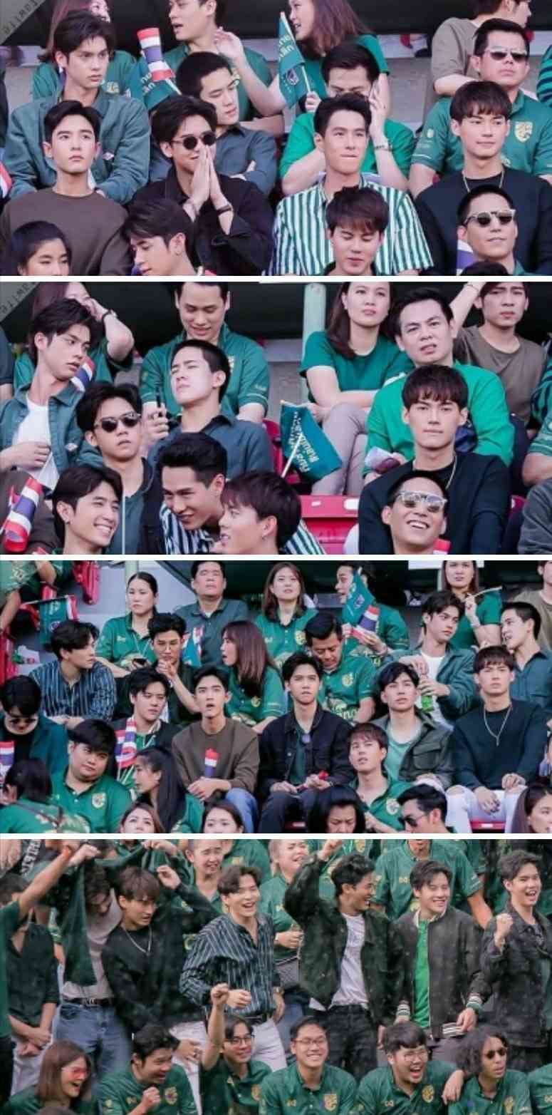 【定期】2gether the seriesについて話そうPart29【タイBL】