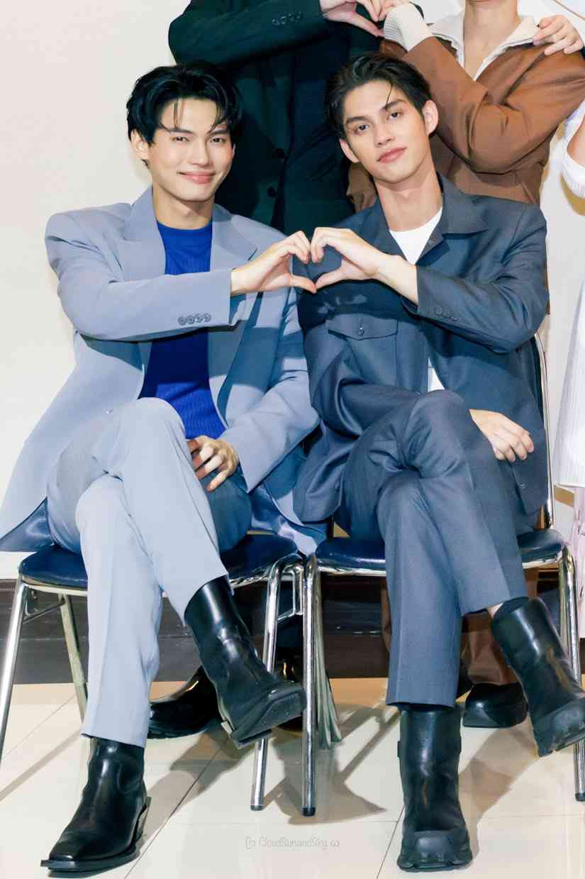 【定期】2gether the seriesについて話そうPart29【タイBL】