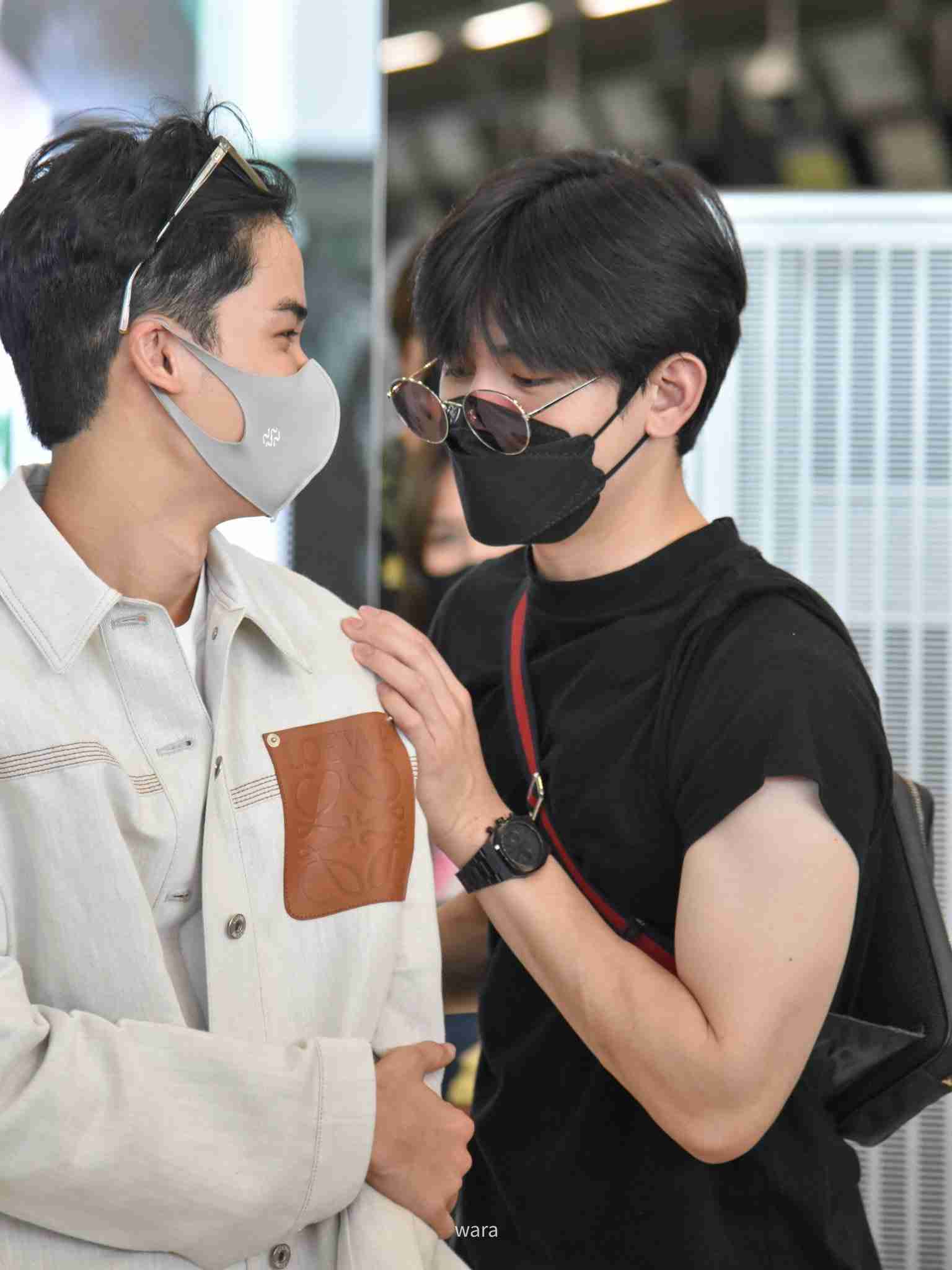 【定期】2gether the seriesについて話そうPart29【タイBL】