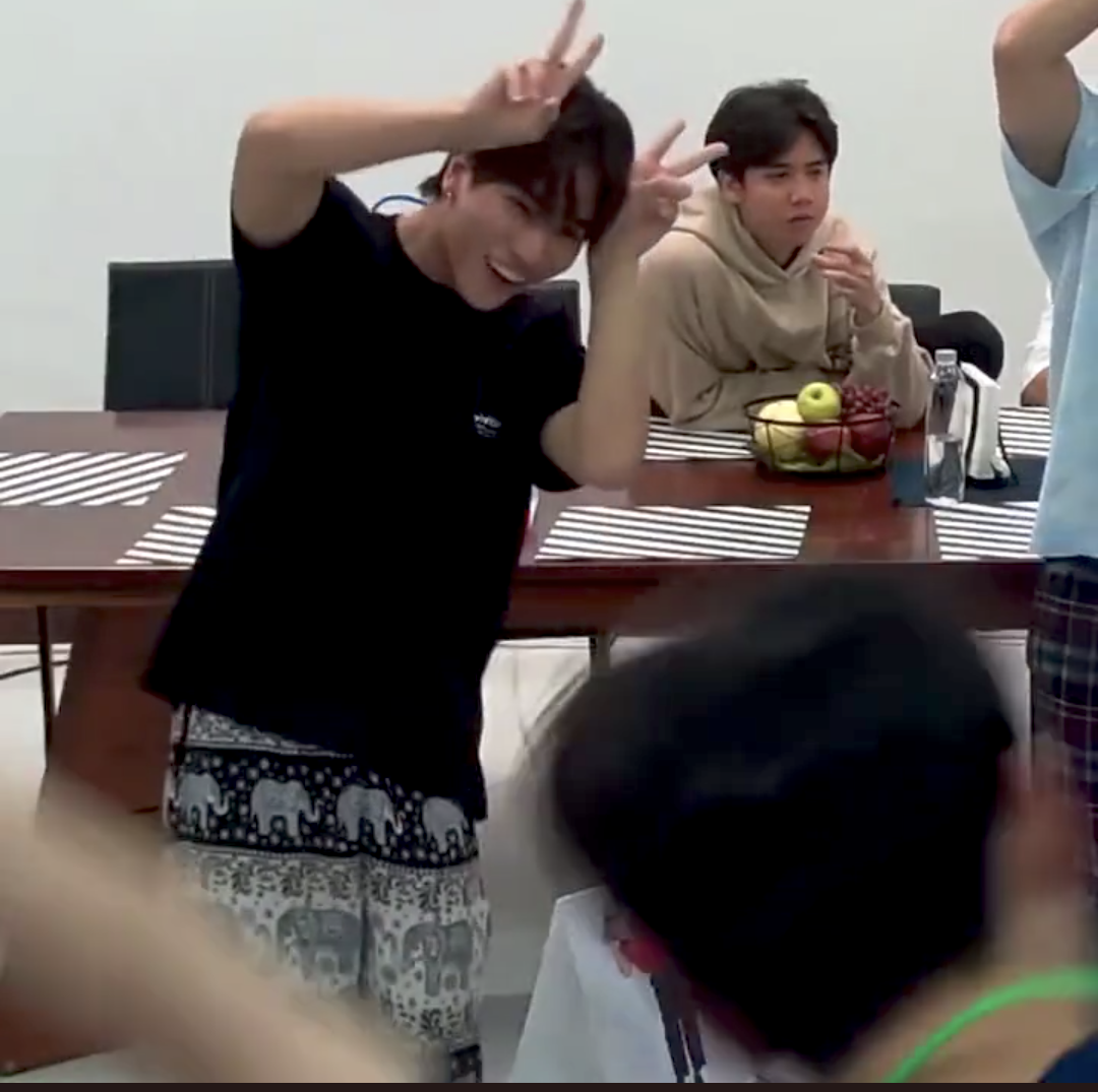 【定期】2gether the seriesについて話そうPart29【タイBL】