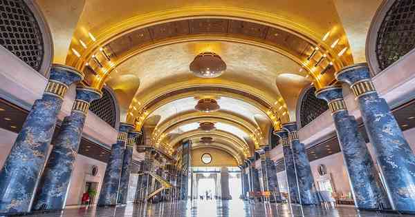 秋に旅行する予定の人