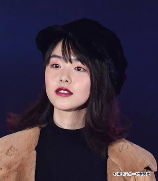 唐田えりか3年ぶり長編映画が11・26公開「芯の部分から真に聞いてくださる方」竹馬監督に感謝