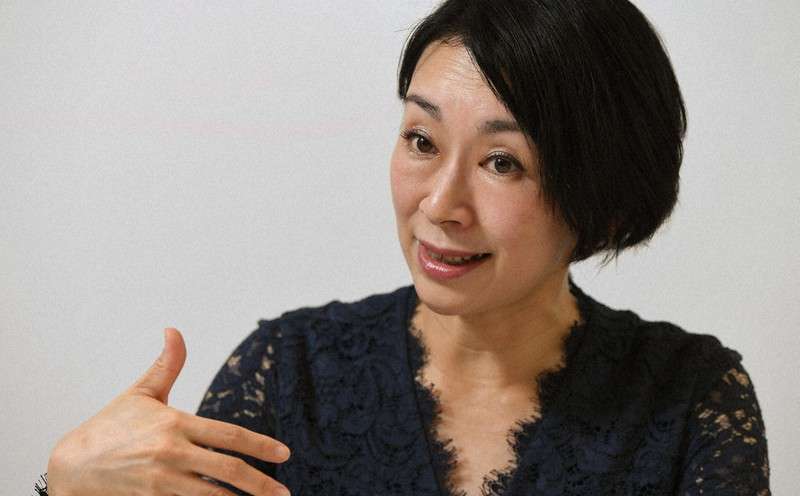 唐田えりか3年ぶり長編映画が11・26公開「芯の部分から真に聞いてくださる方」竹馬監督に感謝