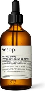 Aesopが大好き！