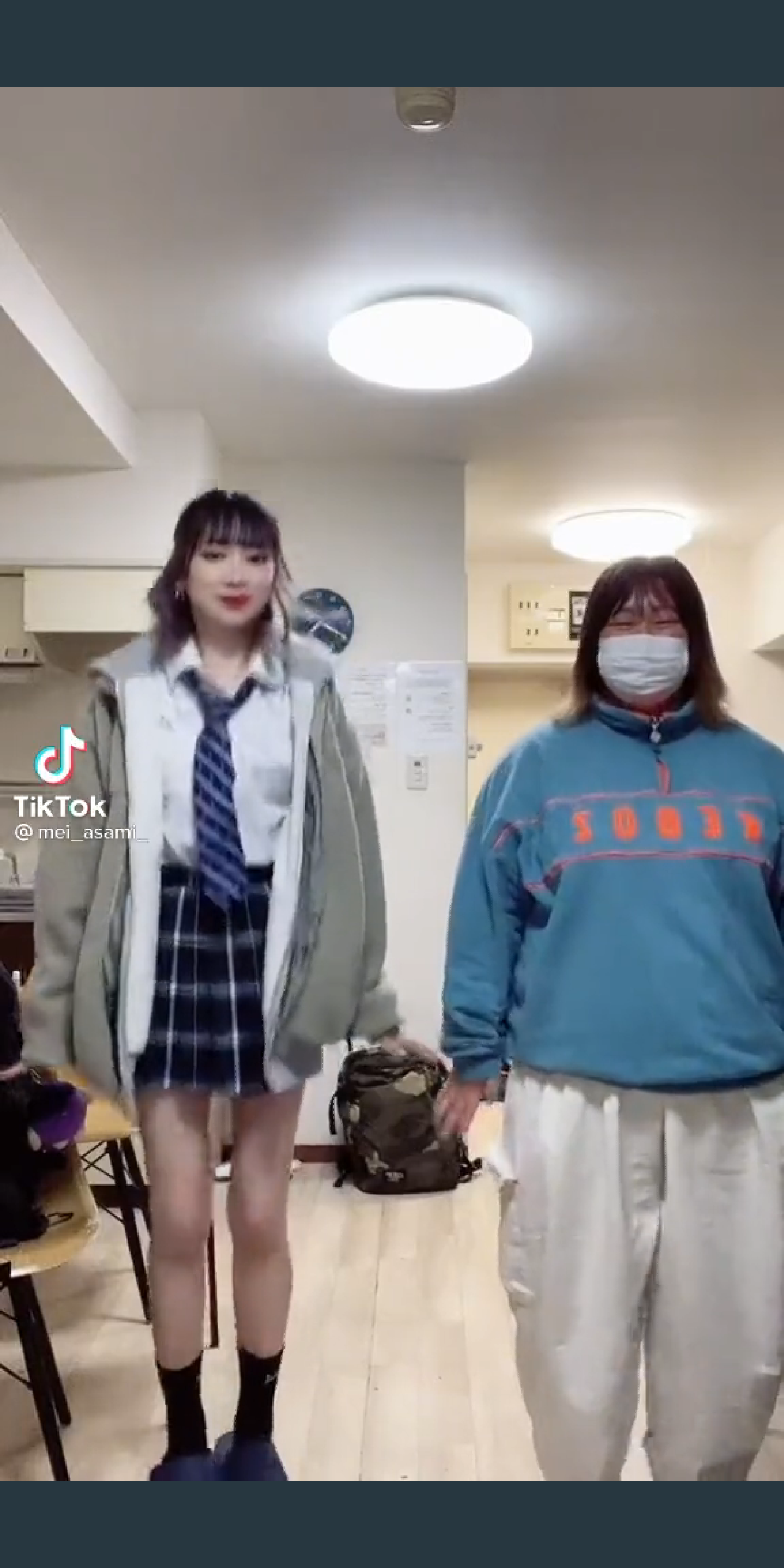 【実況・感想】家庭教師のトラコ#08