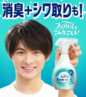 布張りの椅子やソファーの匂い・どうしてますか?