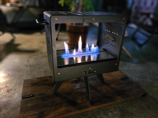 【火事注意】火が好きな人🔥【キャンドル】