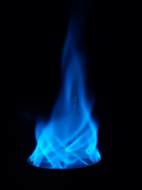 【火事注意】火が好きな人🔥【キャンドル】