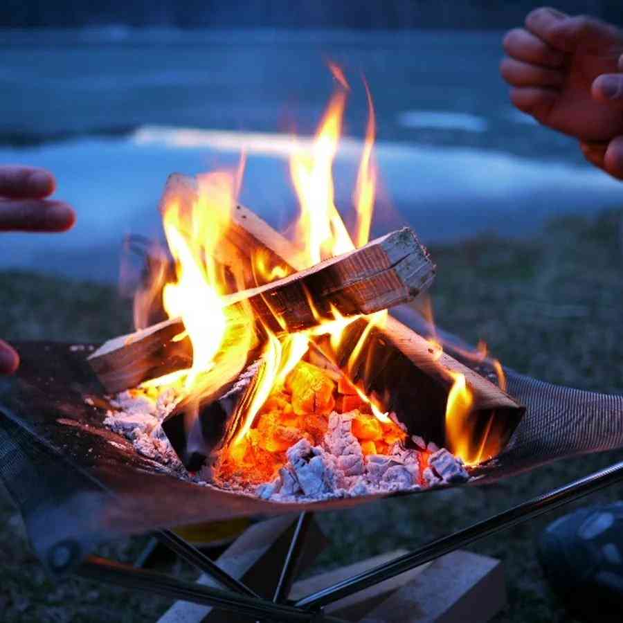 【火事注意】火が好きな人🔥【キャンドル】