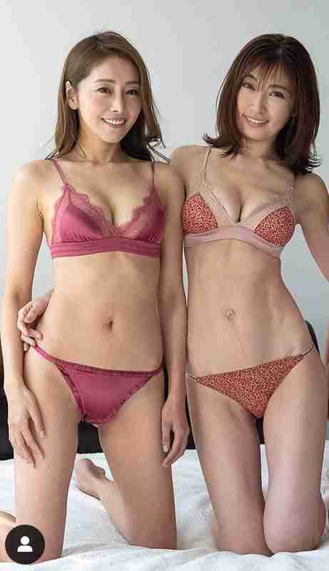 熊切あさ美、美しい足見せショットに絶賛の声続々「素敵な脚線美」