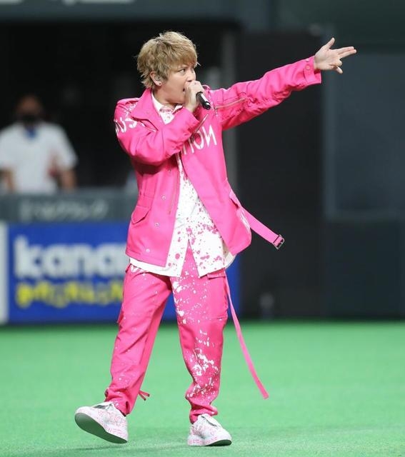 カリスマ保育士・てぃ先生「言葉選びや仕草が過度になりすぎた」テレビでの発言を謝罪　意図を説明