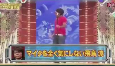 ASKA「ラフ＆ミュージック」での“口パク疑惑”嘆く　「デビュー時から言われ続けてきた」