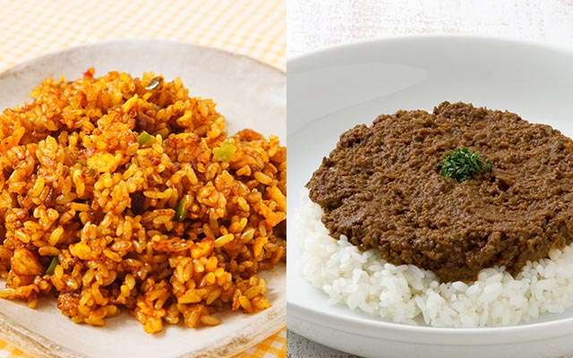 駅近食堂街