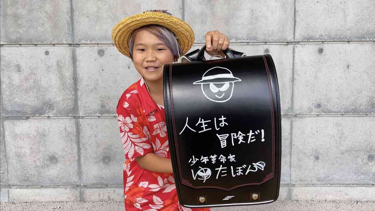 再来年春入学、早くも「ラン活」スタート…「インスタ映え」ピスタチオ色やグレージュ色も人気