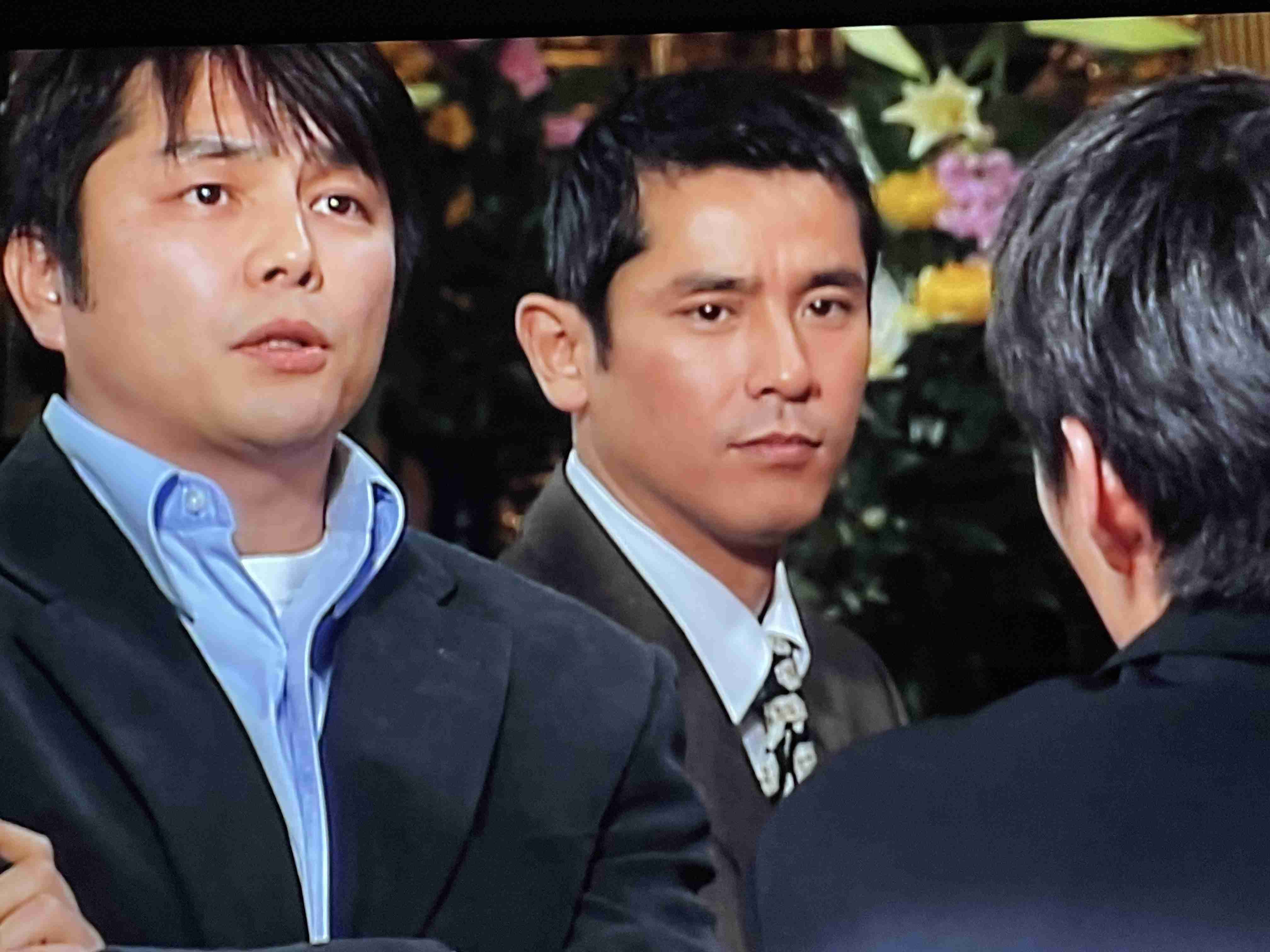 昼ドラ「牡丹と薔薇」好きな人