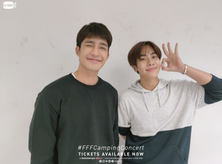 【定期】2gether the seriesについて話そうPart30【タイBL】