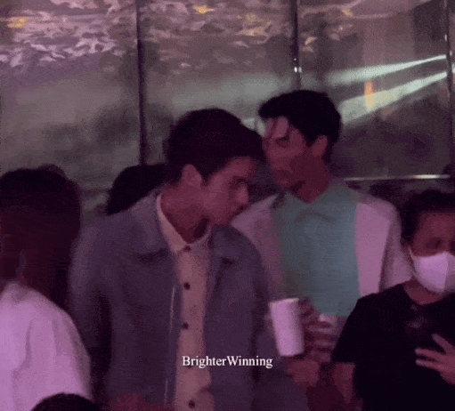 【定期】2gether the seriesについて話そうPart30【タイBL】