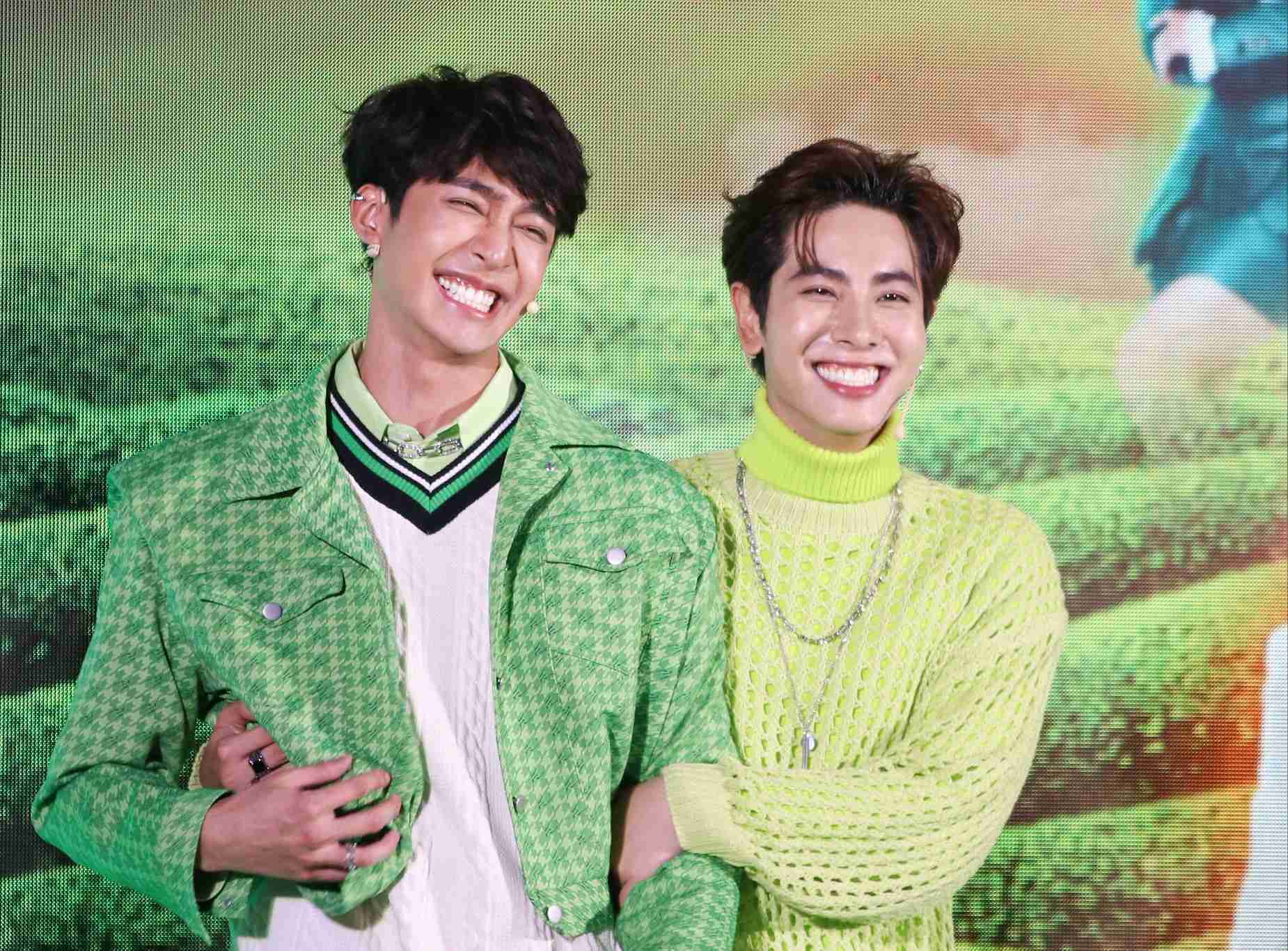 【定期】2gether the seriesについて話そうPart30【タイBL】