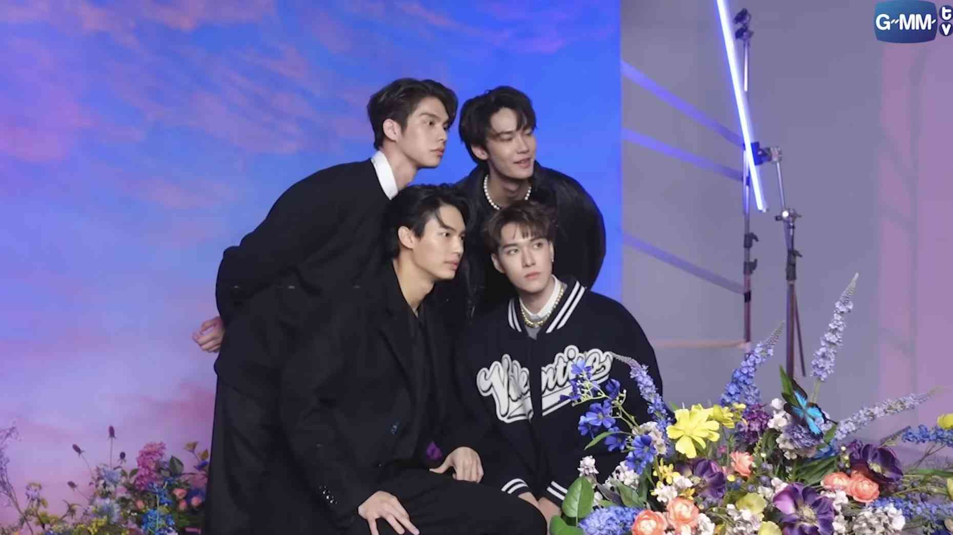 【定期】2gether the seriesについて話そうPart30【タイBL】