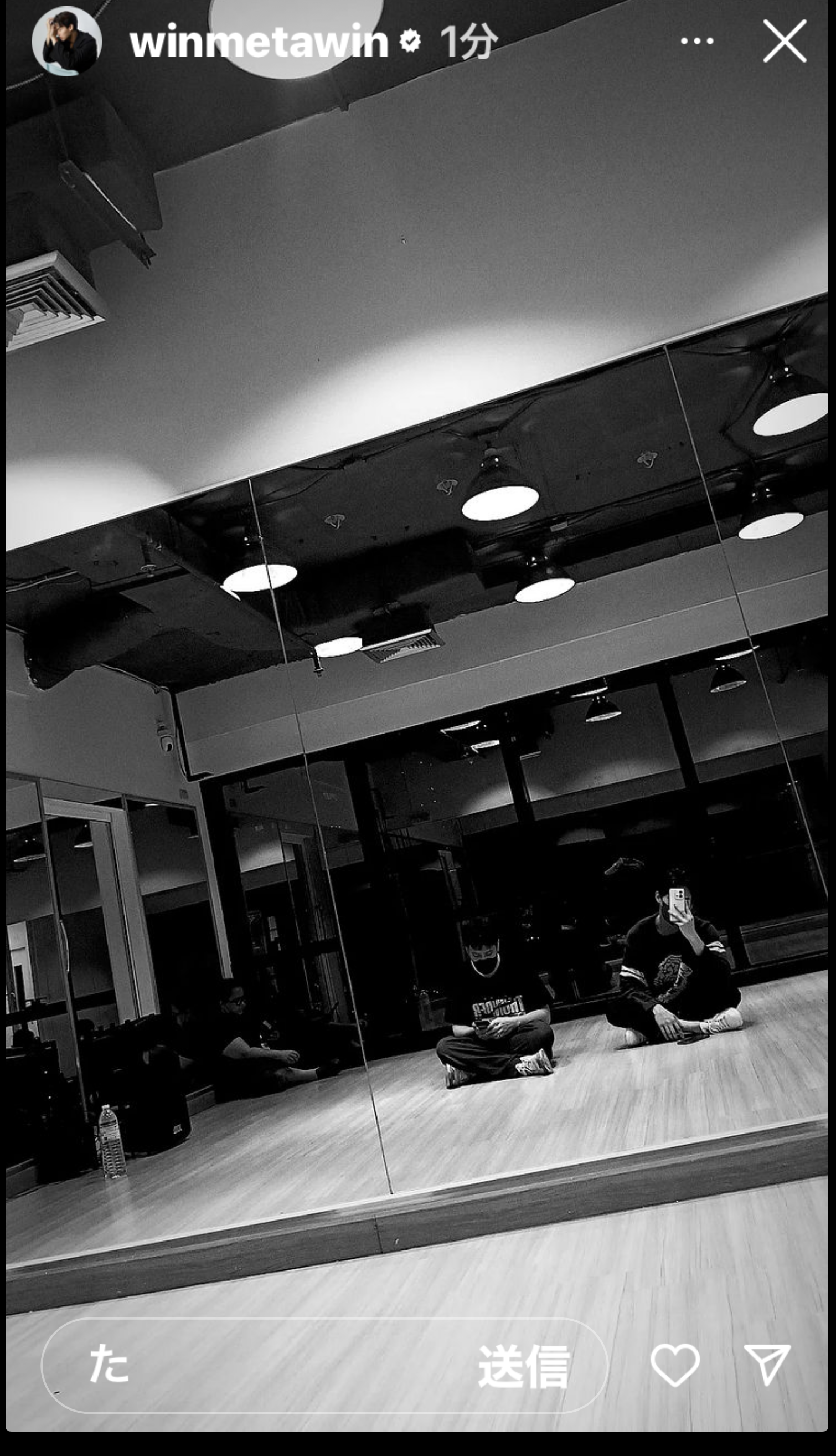 【定期】2gether the seriesについて話そうPart30【タイBL】