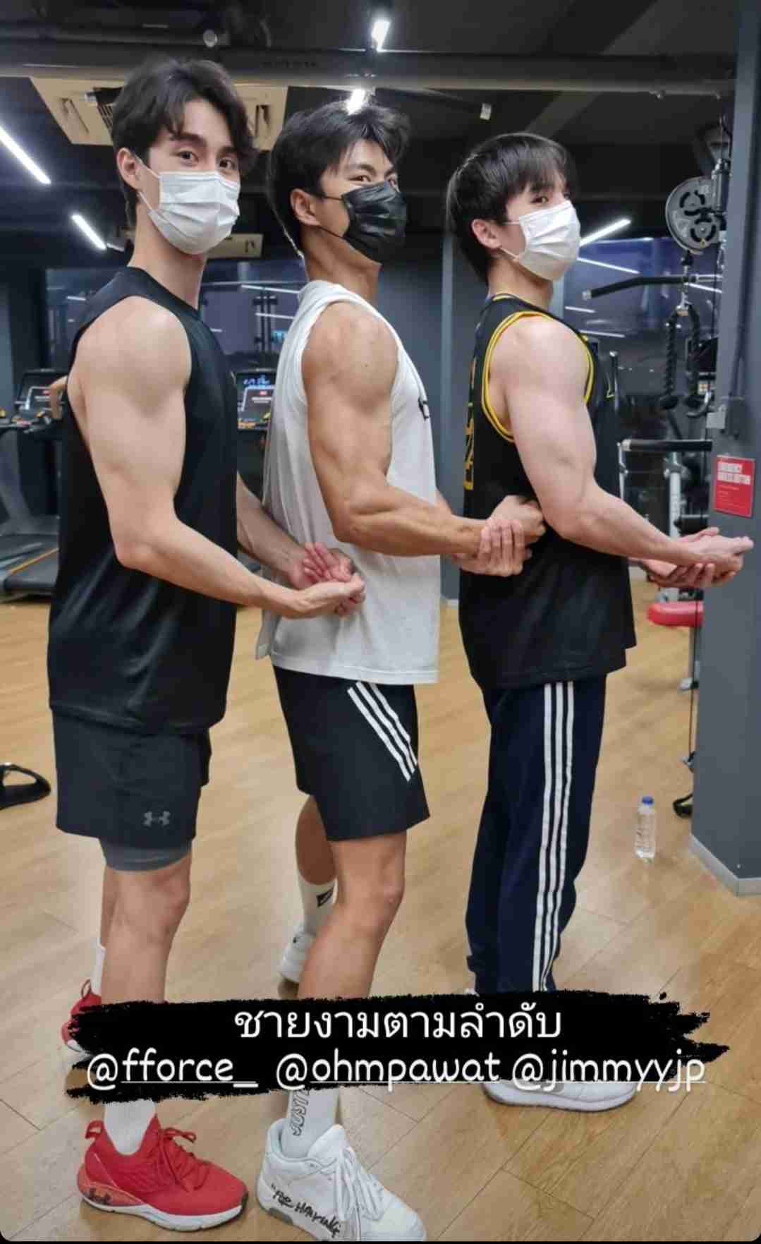 【定期】2gether the seriesについて話そうPart30【タイBL】