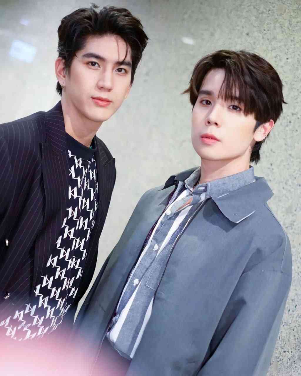 【定期】2gether the seriesについて話そうPart30【タイBL】