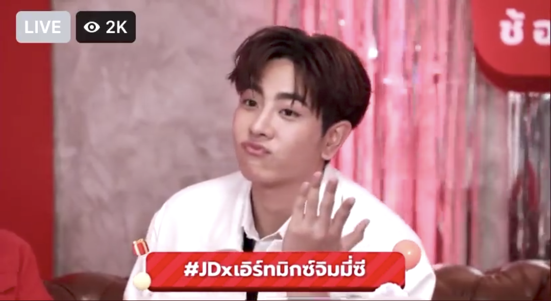 【定期】2gether the seriesについて話そうPart30【タイBL】