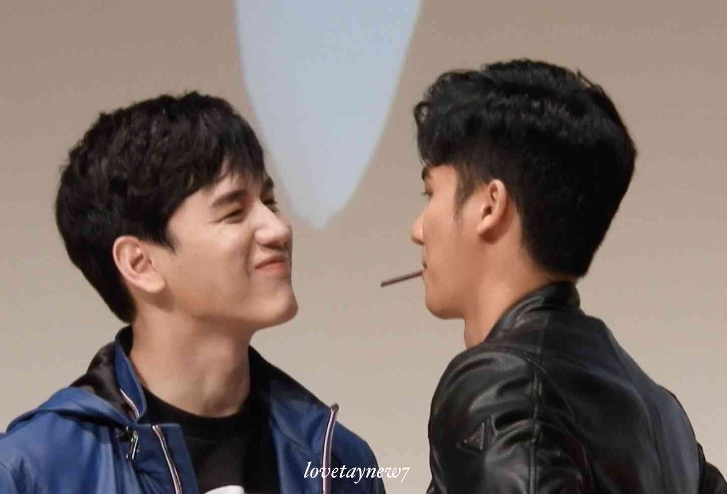 【定期】2gether the seriesについて話そうPart30【タイBL】