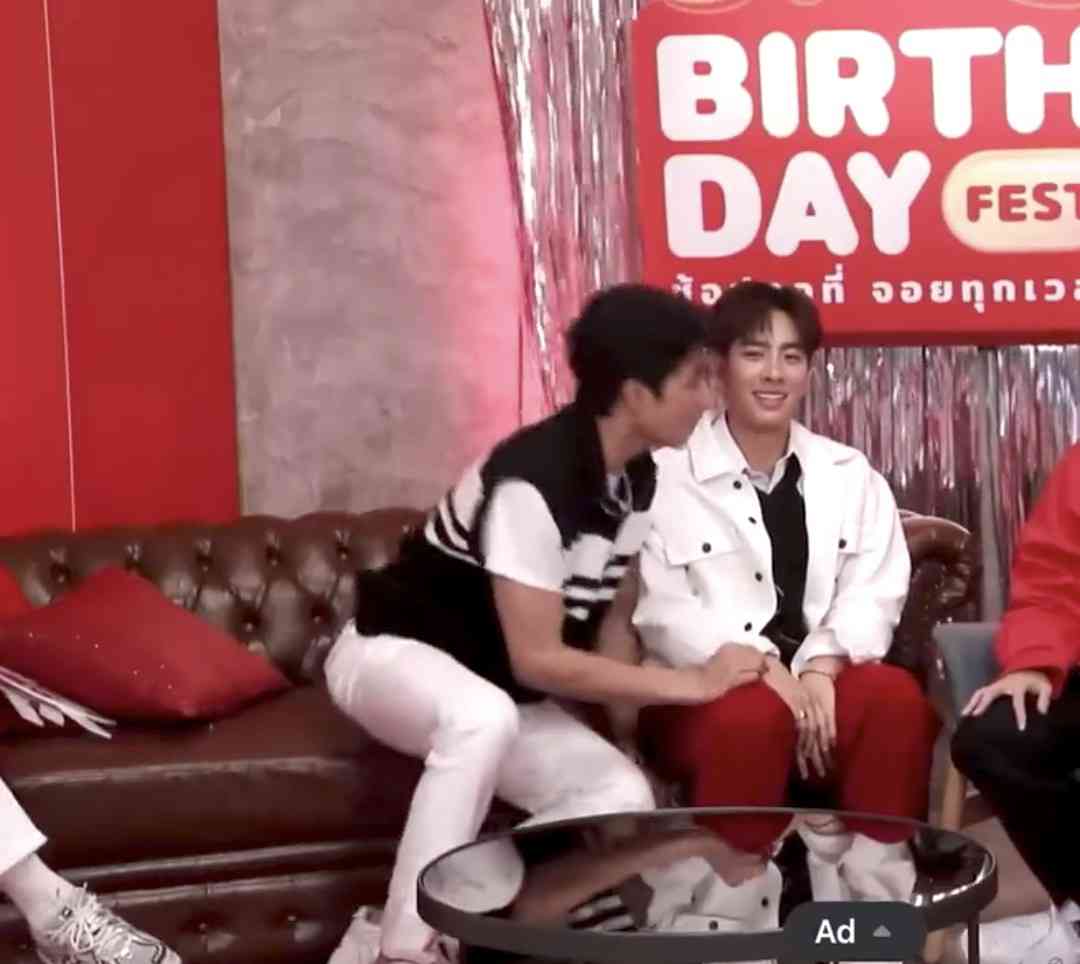 【定期】2gether the seriesについて話そうPart30【タイBL】