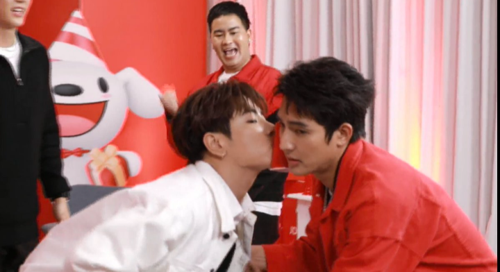 【定期】2gether the seriesについて話そうPart30【タイBL】