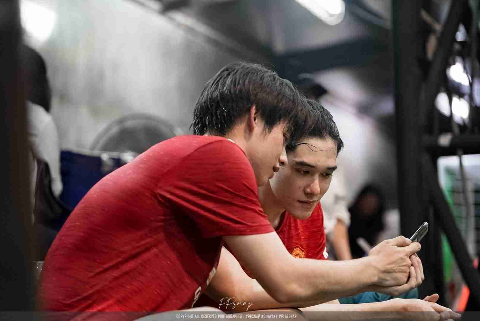 【定期】2gether the seriesについて話そうPart30【タイBL】