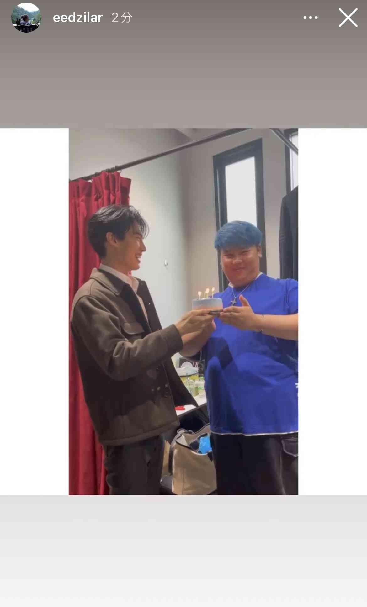 【定期】2gether the seriesについて話そうPart30【タイBL】