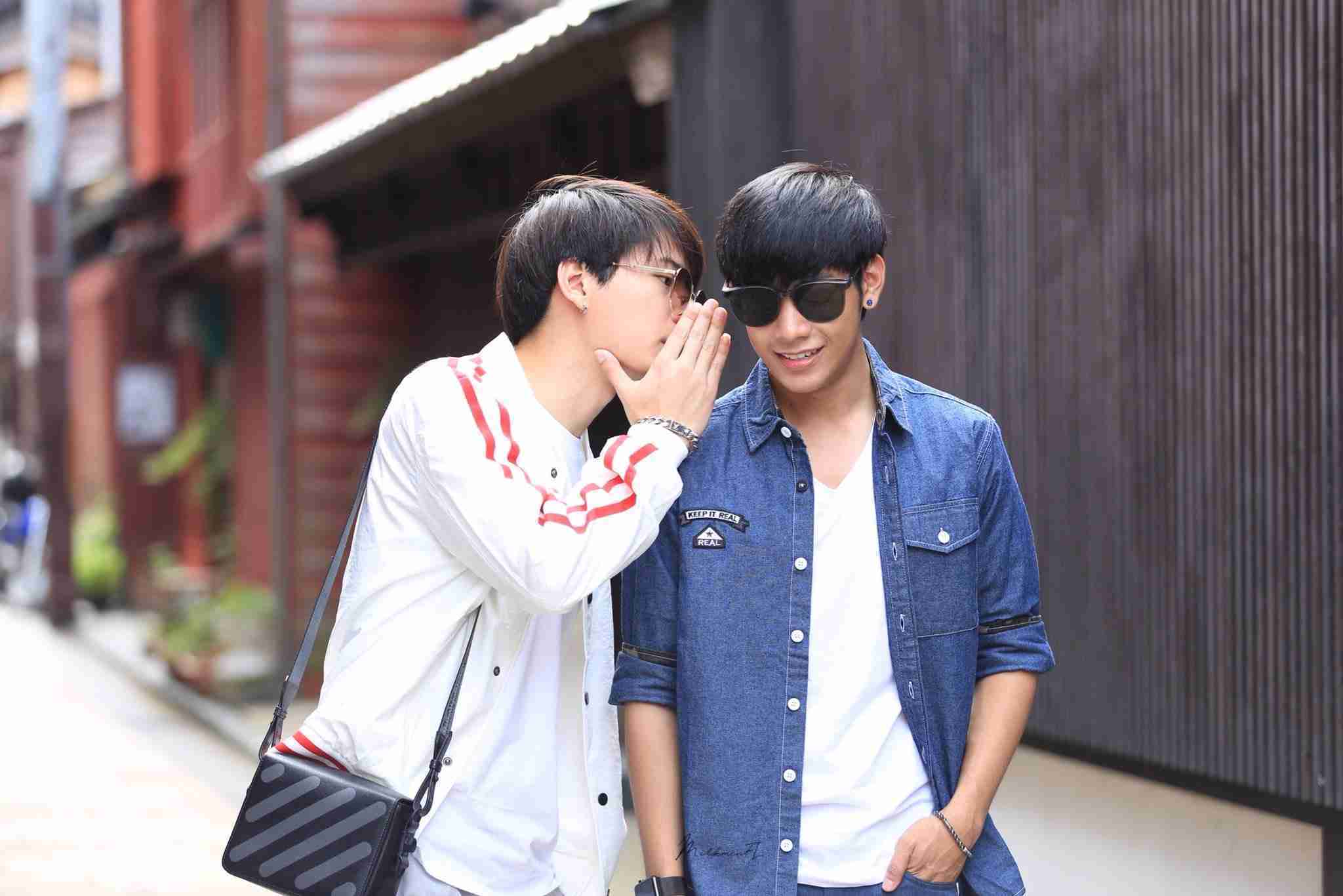 【定期】2gether the seriesについて話そうPart30【タイBL】