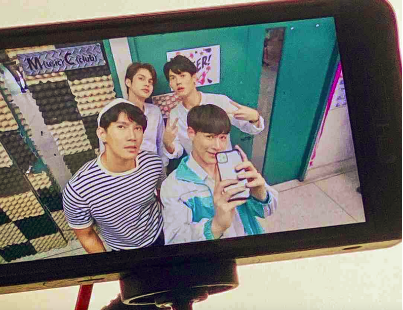 【定期】2gether the seriesについて話そうPart30【タイBL】