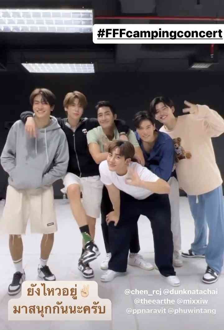 【定期】2gether the seriesについて話そうPart30【タイBL】