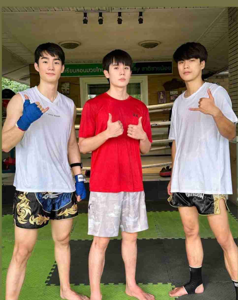 【定期】2gether the seriesについて話そうPart30【タイBL】