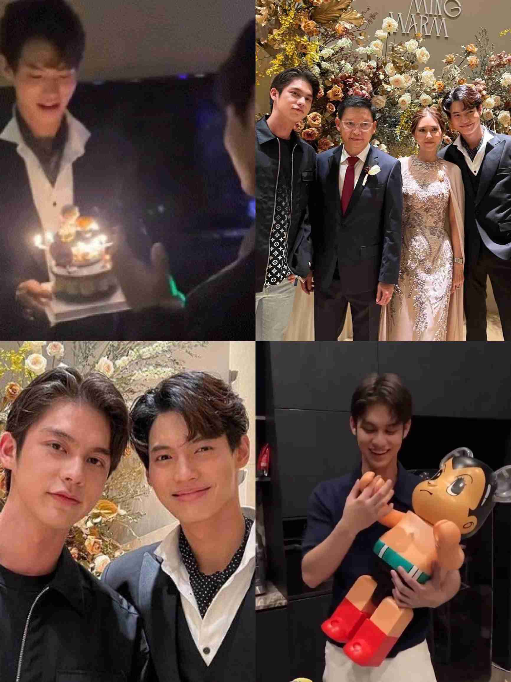 【定期】2gether the seriesについて話そうPart30【タイBL】