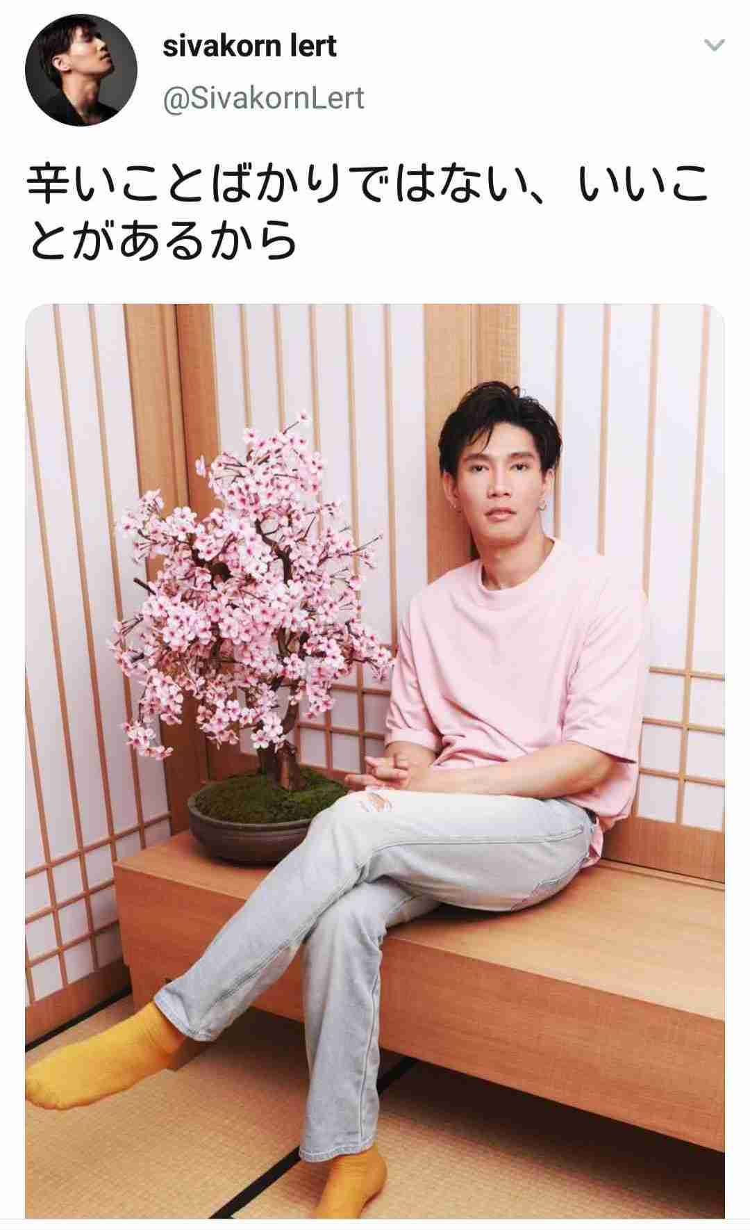 【定期】2gether the seriesについて話そうPart30【タイBL】