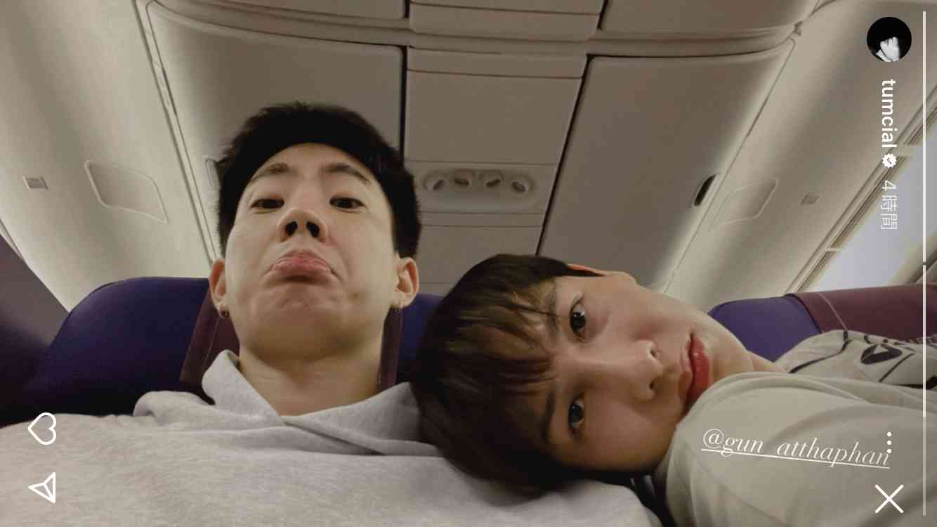 【定期】2gether the seriesについて話そうPart30【タイBL】