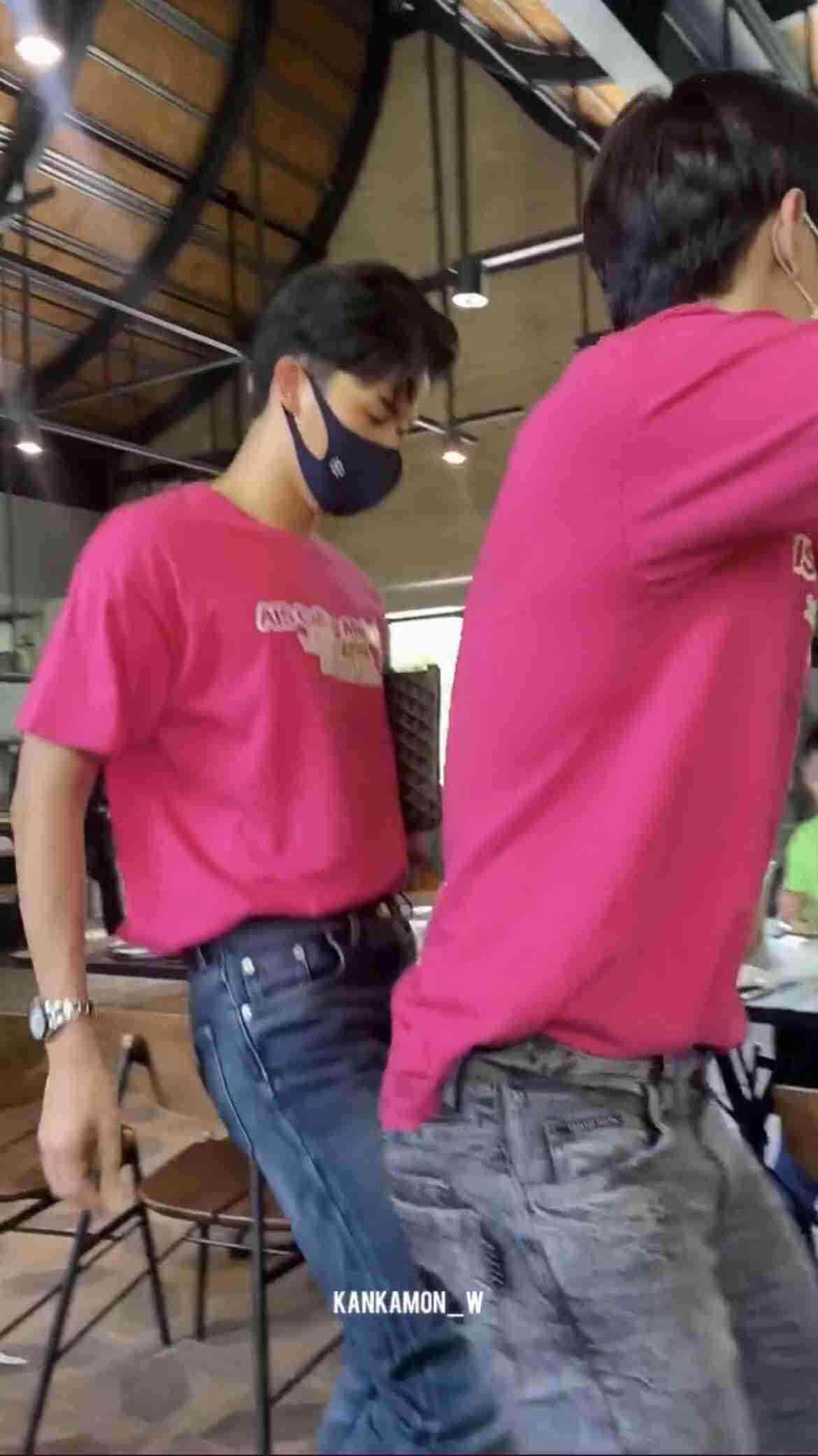 【定期】2gether the seriesについて話そうPart30【タイBL】