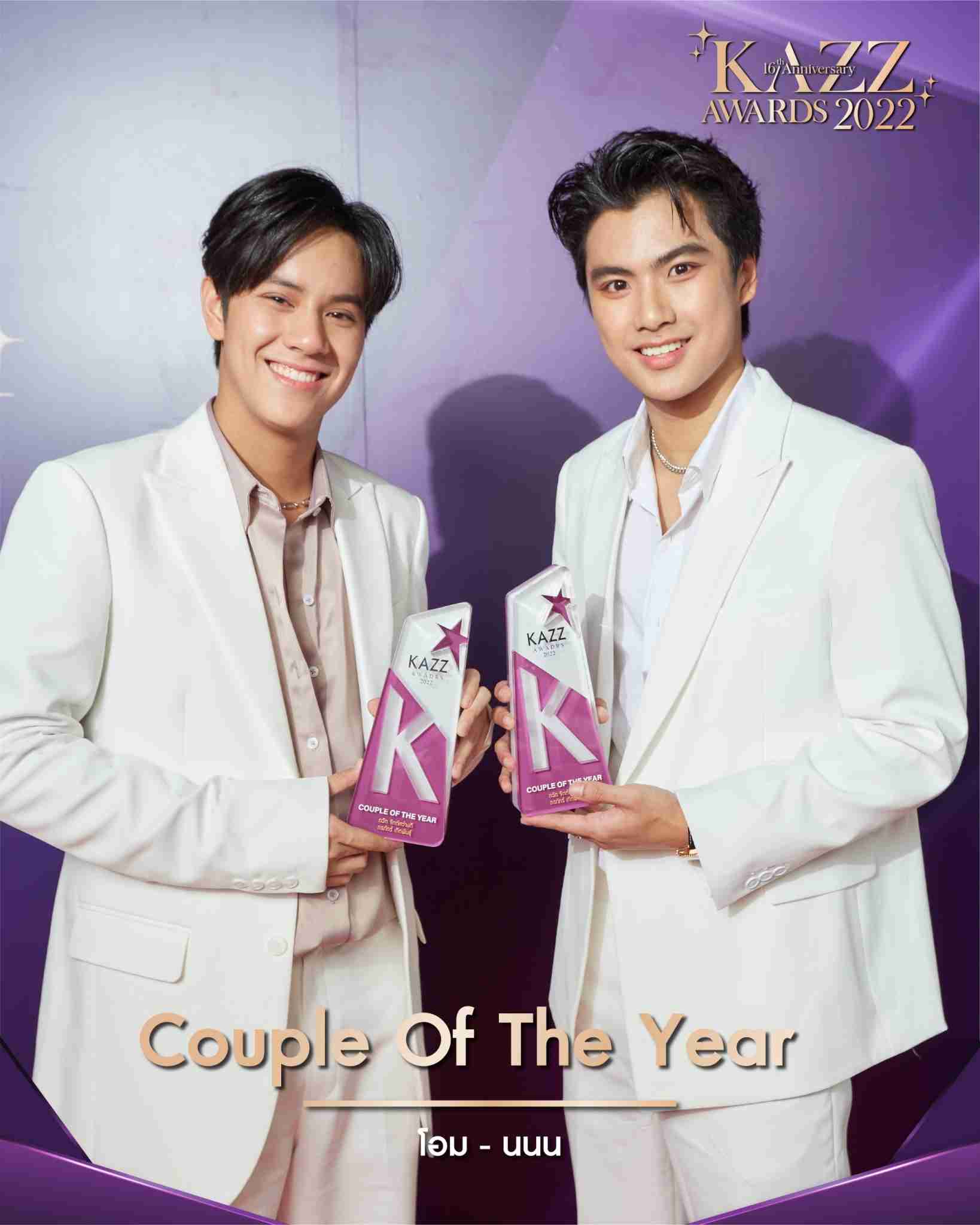 【定期】2gether the seriesについて話そうPart30【タイBL】