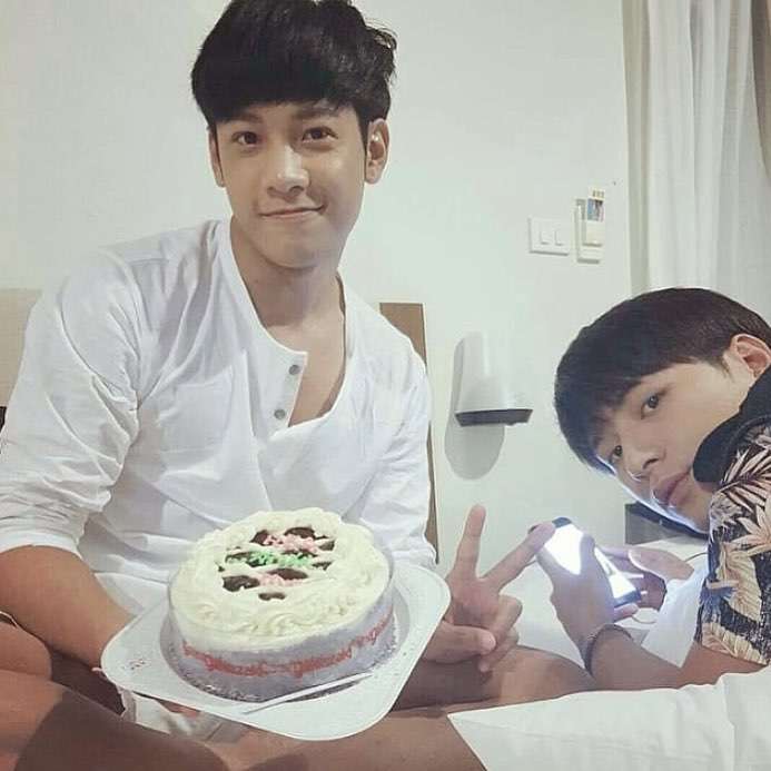 【定期】2gether the seriesについて話そうPart30【タイBL】