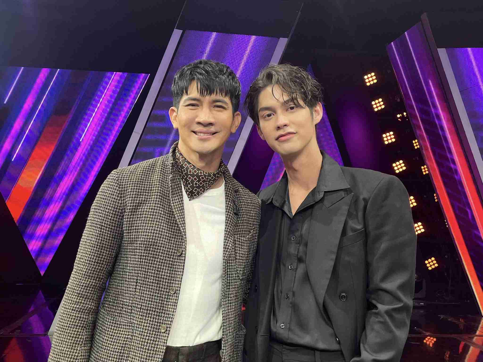 【定期】2gether the seriesについて話そうPart30【タイBL】